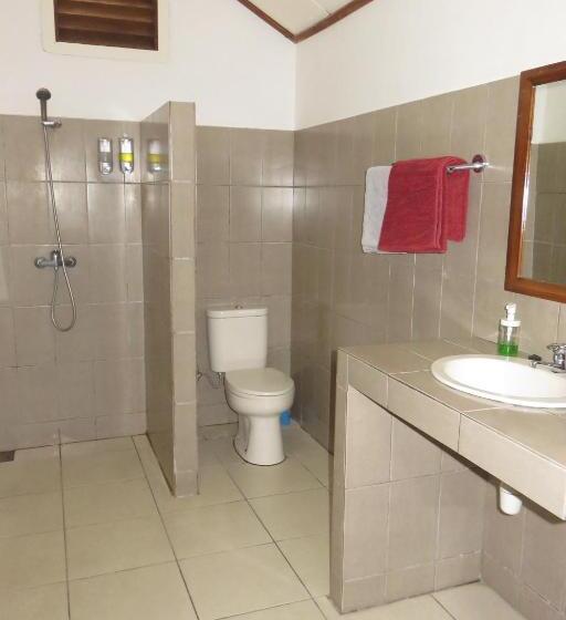 豪华海景房, Golo Hilltop