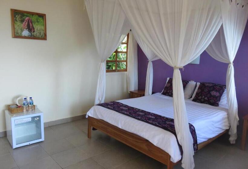 豪华海景房, Golo Hilltop