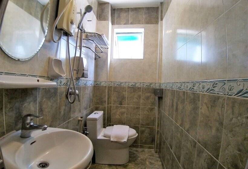 חדר סטנדרט, Jelai Mentakab