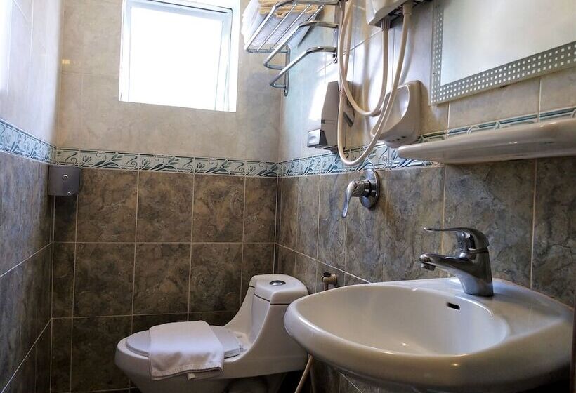 חדר סטנדרט, Jelai Mentakab