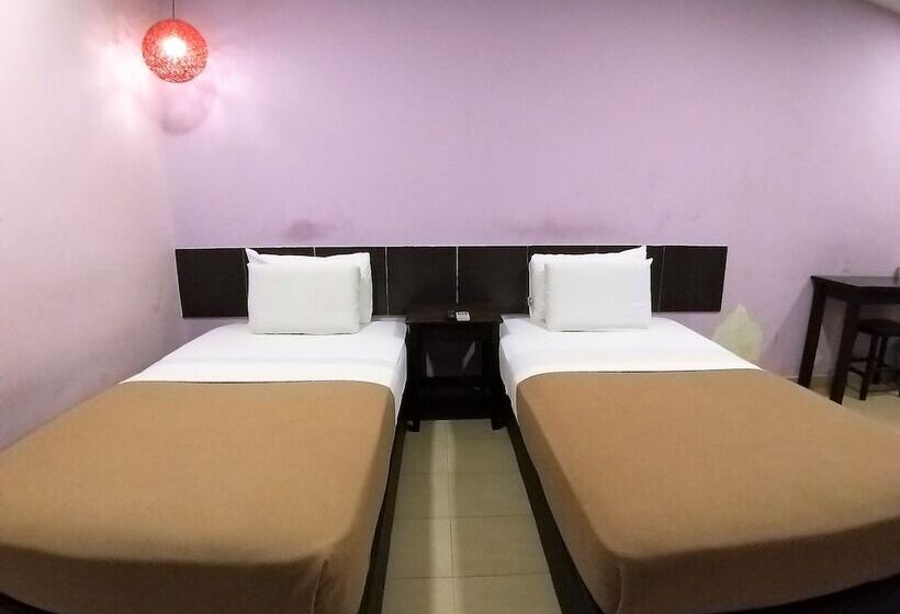 חדר סטנדרט, Jelai Mentakab