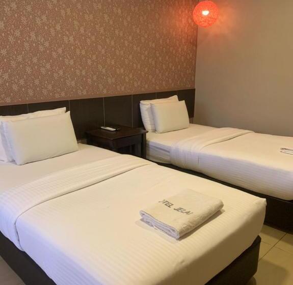 חדר סטנדרט, Jelai Mentakab