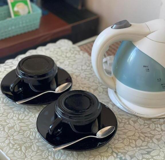 スタンダードルーム, San Antonio Beach Guesthouse & Restaurant