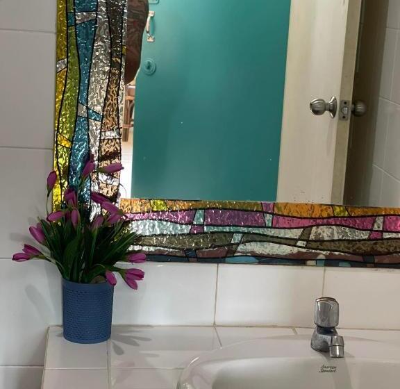 スタンダードルーム, San Antonio Beach Guesthouse & Restaurant