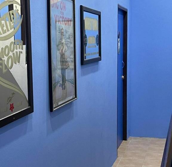 スタンダードルーム, San Antonio Beach Guesthouse & Restaurant