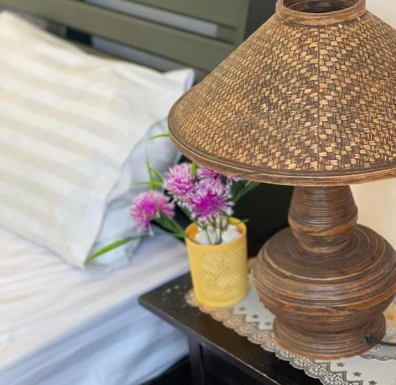 スタンダードルーム, San Antonio Beach Guesthouse & Restaurant