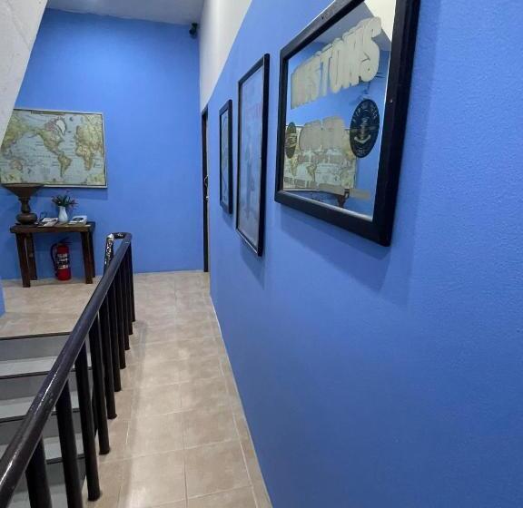 スタンダードルーム, San Antonio Beach Guesthouse & Restaurant