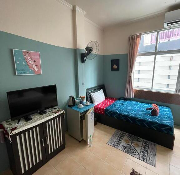 スーペリアールーム, San Antonio Beach Guesthouse & Restaurant