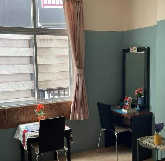 スーペリアールーム, San Antonio Beach Guesthouse & Restaurant