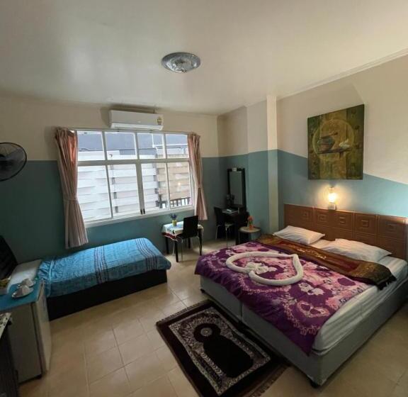 スーペリアールーム, San Antonio Beach Guesthouse & Restaurant