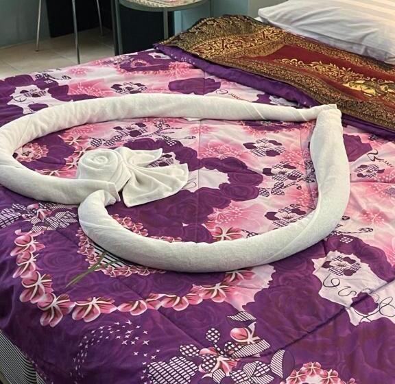 スーペリアールーム, San Antonio Beach Guesthouse & Restaurant