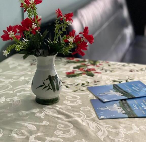 ファミリールーム, San Antonio Beach Guesthouse & Restaurant