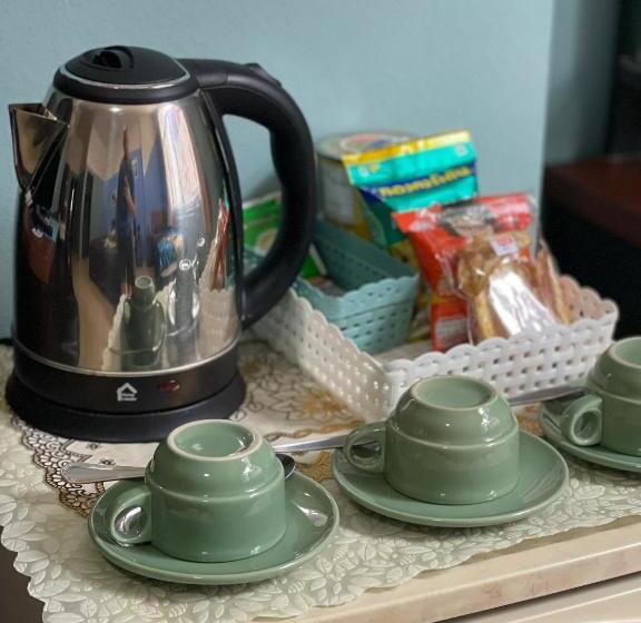 ファミリールーム, San Antonio Beach Guesthouse & Restaurant