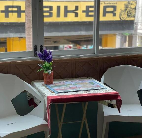 スタンダードトリプルルーム, San Antonio Beach Guesthouse & Restaurant