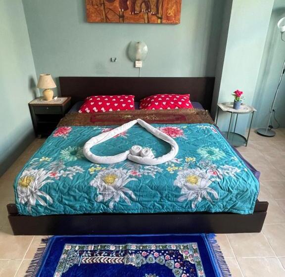 スタンダードルーム, San Antonio Beach Guesthouse & Restaurant