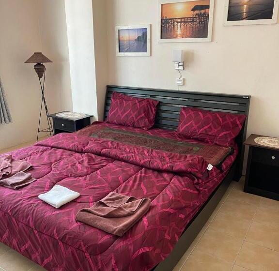 スタンダードルーム, San Antonio Beach Guesthouse & Restaurant