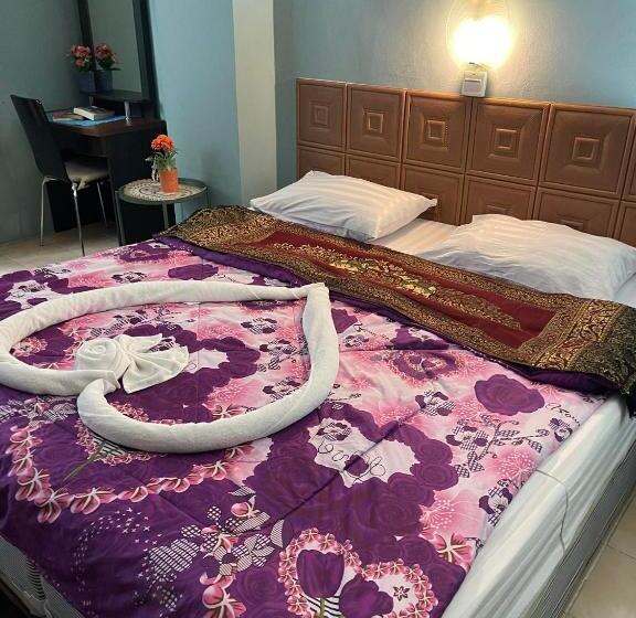 スタンダードルーム, San Antonio Beach Guesthouse & Restaurant