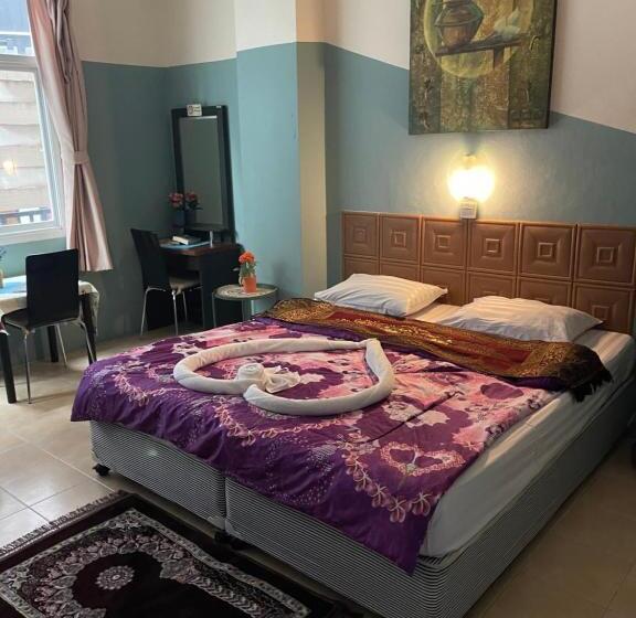 スーペリアールーム, San Antonio Beach Guesthouse & Restaurant