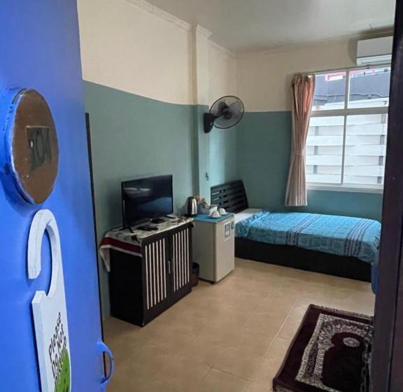 スーペリアールーム, San Antonio Beach Guesthouse & Restaurant