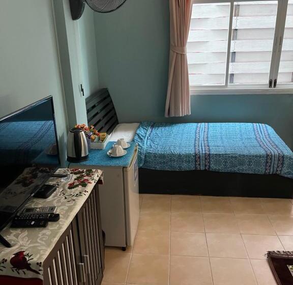 スーペリアールーム, San Antonio Beach Guesthouse & Restaurant