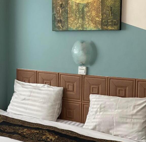 スーペリアールーム, San Antonio Beach Guesthouse & Restaurant