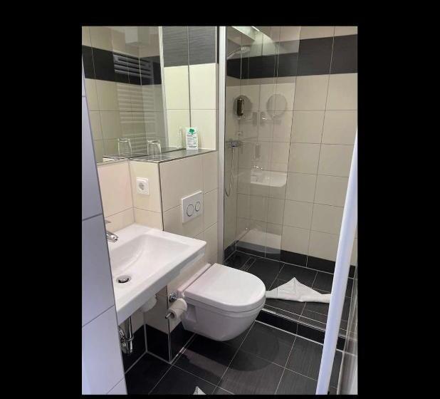 Habitació Deluxe, See