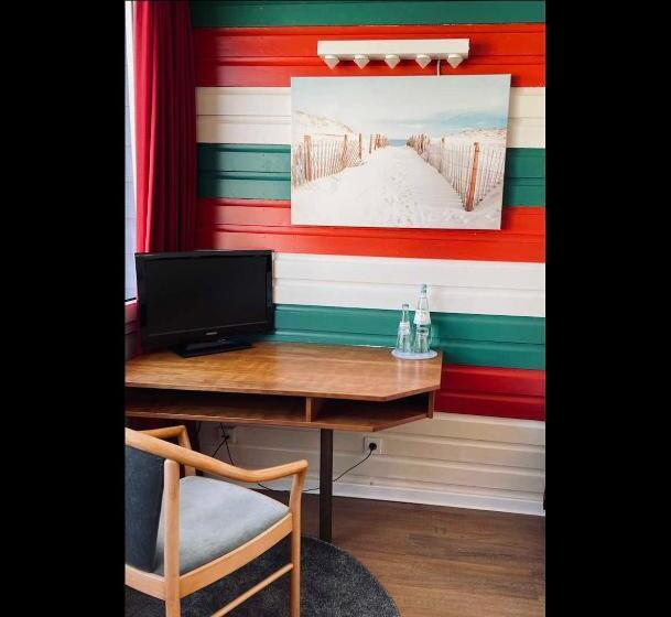 Suite 2 Dormitoare, See