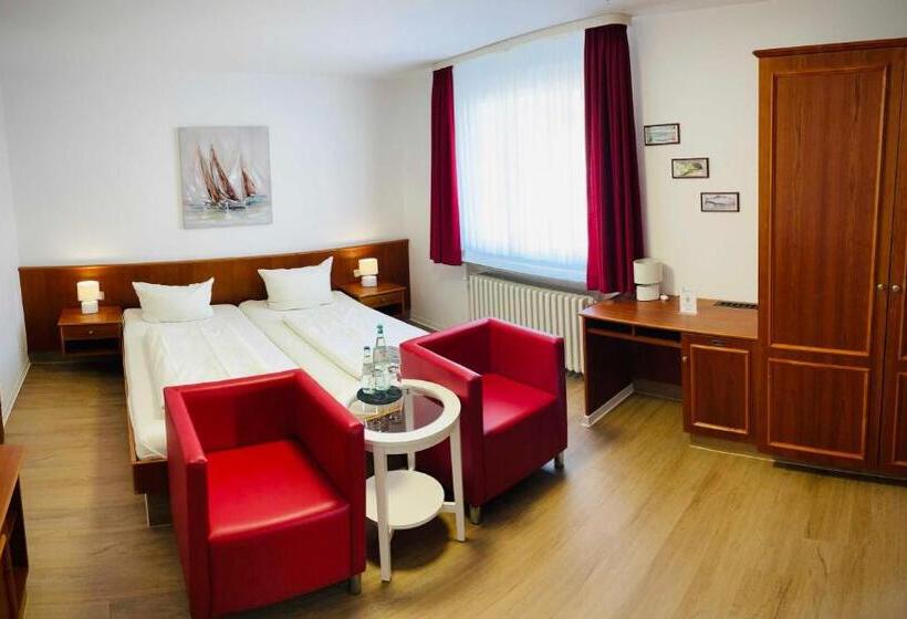 Suite 2 Dormitoare, See