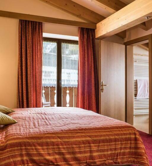 スタンダードルーム, Sonne Sole