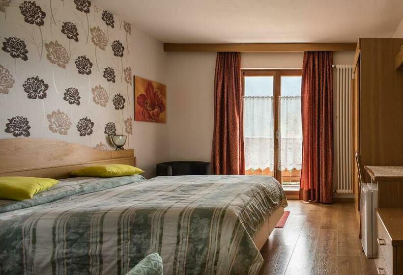 デラックスルーム, Sonne Sole