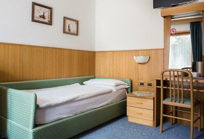 スイート, Sonne Sole