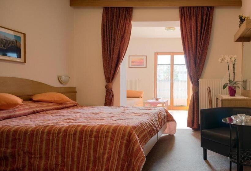 ジュニアスイート, Sonne Sole