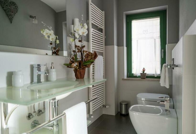 デラックスルーム, Lange