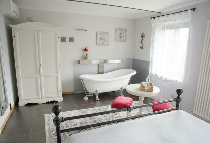 デラックスルーム, Lange