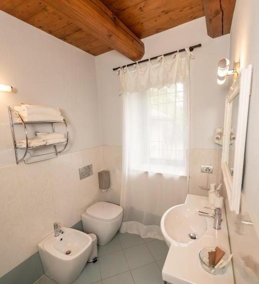 Quarto Triplo Estandar, Lange