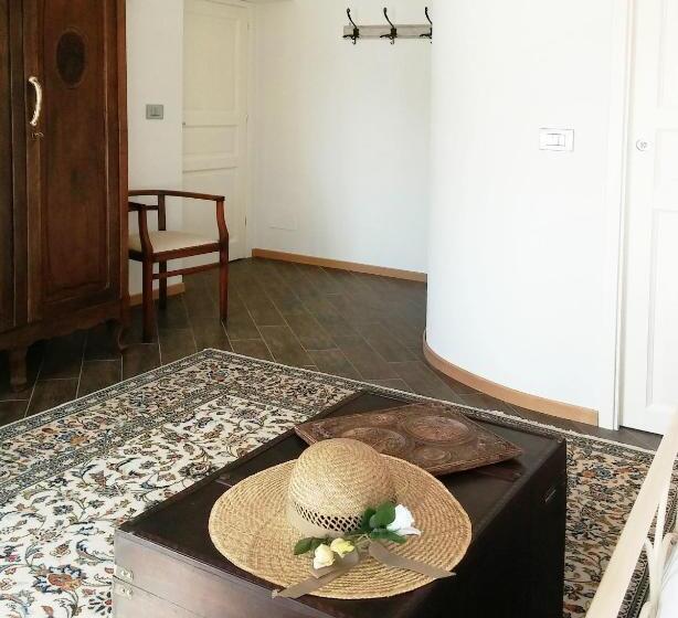 プールビュースタンダードルーム, Lange