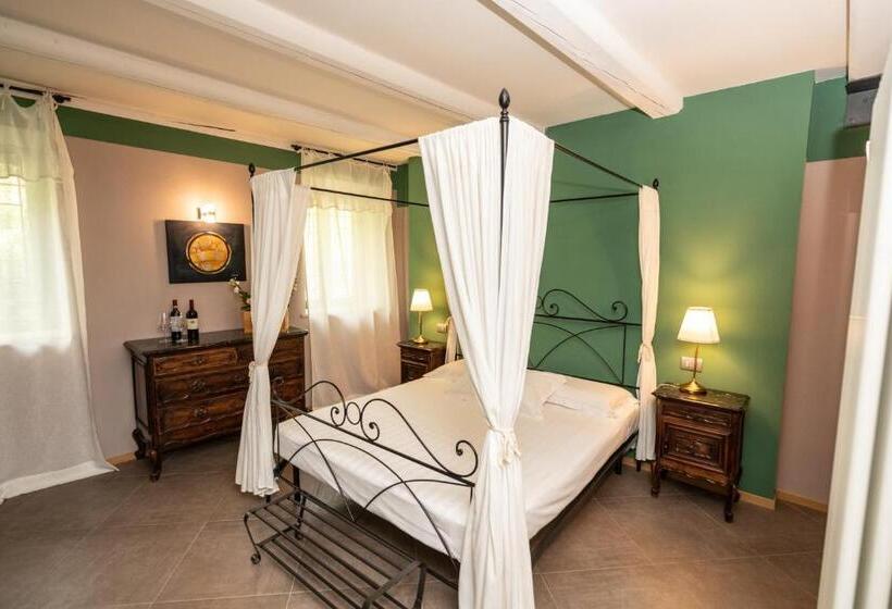 デラックスルーム, Lange