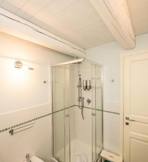 デラックスルーム, Lange