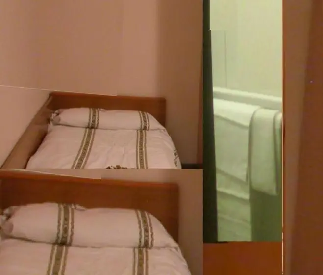 スタンダードルーム, Albergo Ristoranteparco Alle Nocitra La Cascata Delle Marmore,labro E Valle Santa Di S Francesco