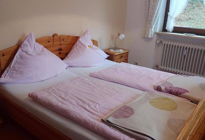 Номер Стандарт, Landhaus Weiß