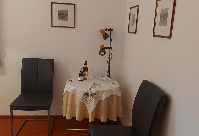 Номер Стандарт, Landhaus Weiß