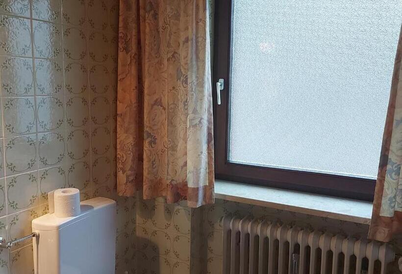 Номер Стандарт, Landhaus Weiß