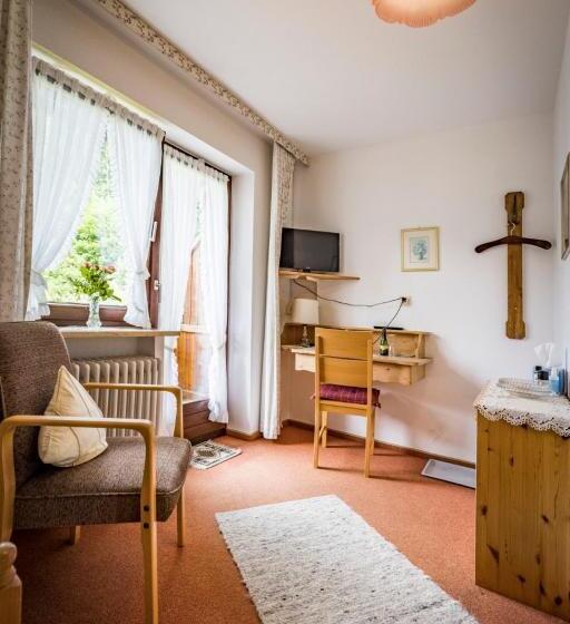 Номер Стандарт Индивидуальный, Landhaus Weiß