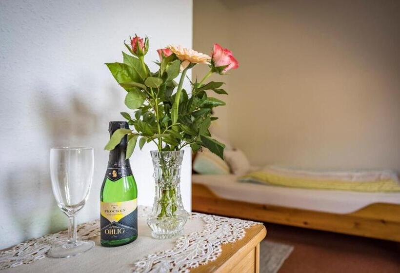 Номер Стандарт Индивидуальный, Landhaus Weiß