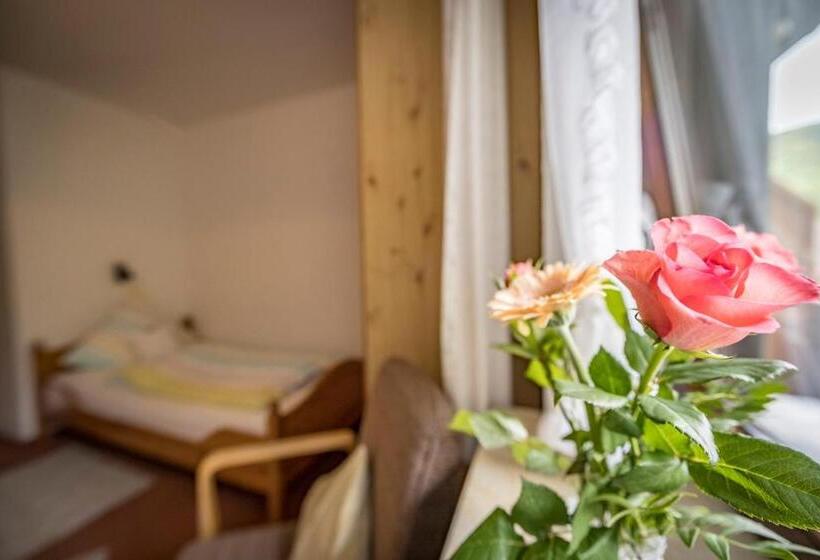 Номер Стандарт Индивидуальный, Landhaus Weiß