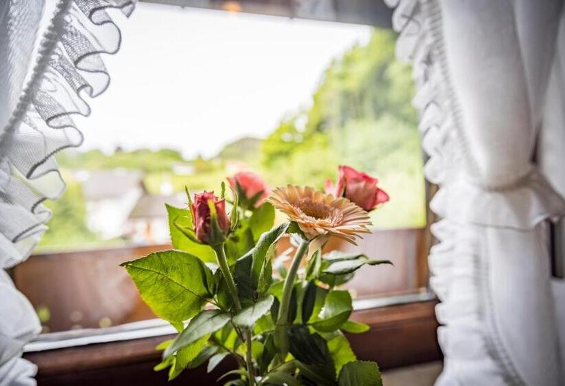 Номер Стандарт Индивидуальный, Landhaus Weiß