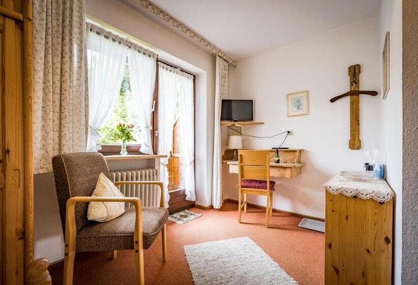 Номер Стандарт Индивидуальный, Landhaus Weiß