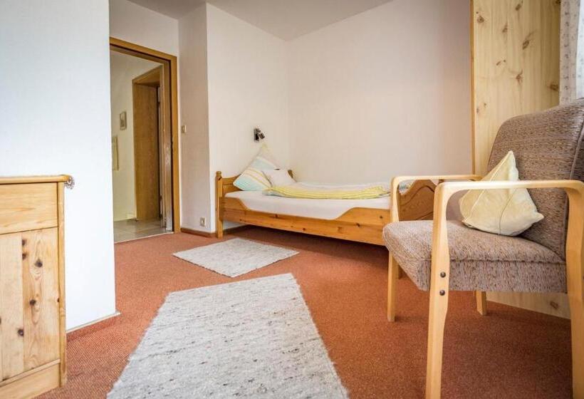 Номер Стандарт Индивидуальный, Landhaus Weiß