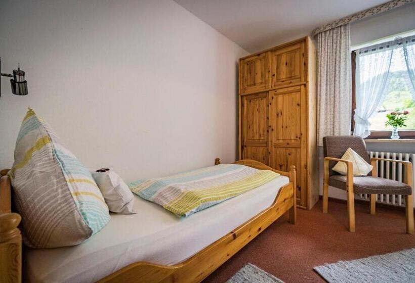 Номер Стандарт Индивидуальный, Landhaus Weiß