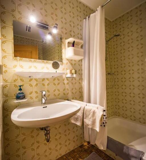 Номер Стандарт Трехместный, Landhaus Weiß